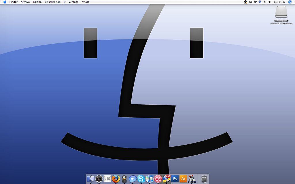 Clean mac desktop app download