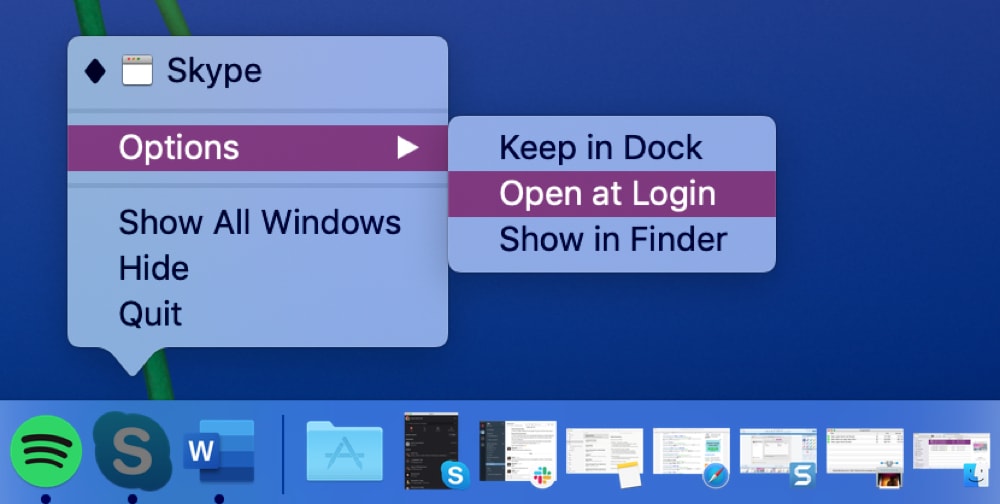 Turn Off Apps That Open Automatically Mac Ios