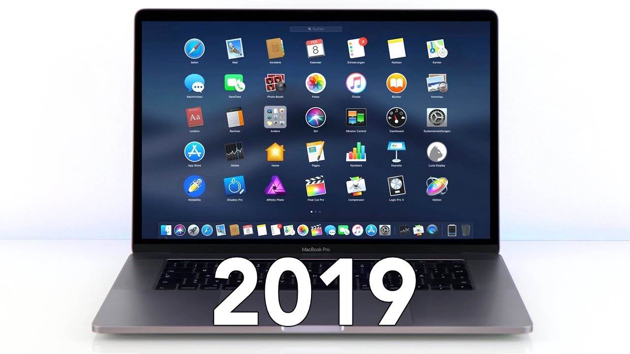 Cool Mac Apps 2019