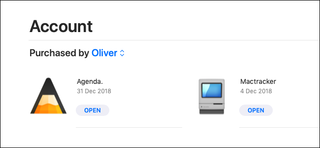 Close all open apps mac
